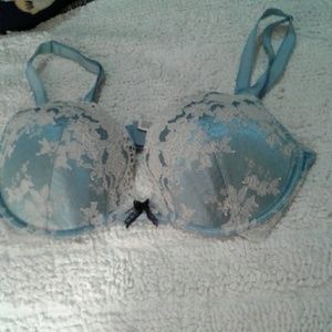 VICTORIA'S SECRET Dream Angels push up bra 34D